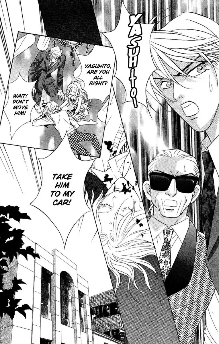 Billion Girl Chapter 35 41
